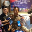 Jadi Pioner Sadar Hukum Lalin, Polisi Apresiasi LBH Malang